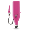 USB Memory Stylus Touch Stylus 4GB in pink